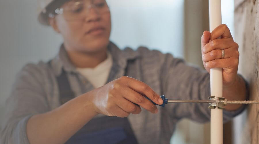 Professional sink repair in Fort Yates, ND